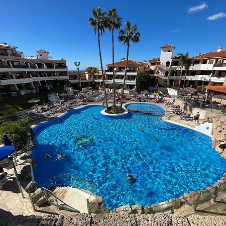 SunnyApartment201 San Miguel de Abona Bagian luar foto