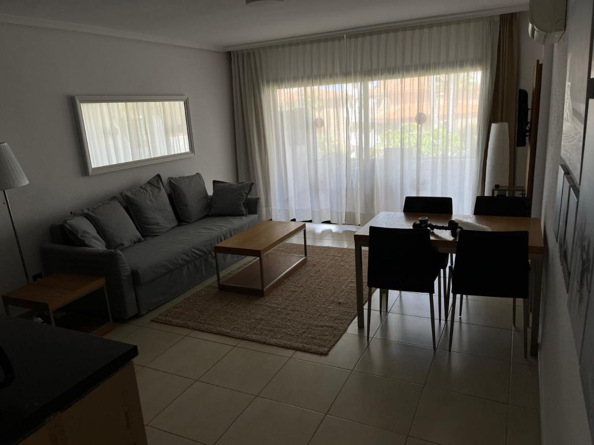 SunnyApartment201 San Miguel de Abona Bagian luar foto