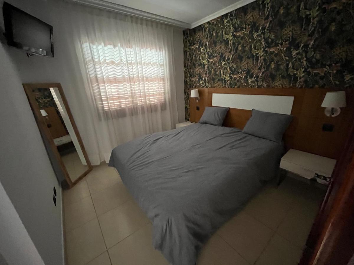 SunnyApartment201 San Miguel de Abona Bagian luar foto