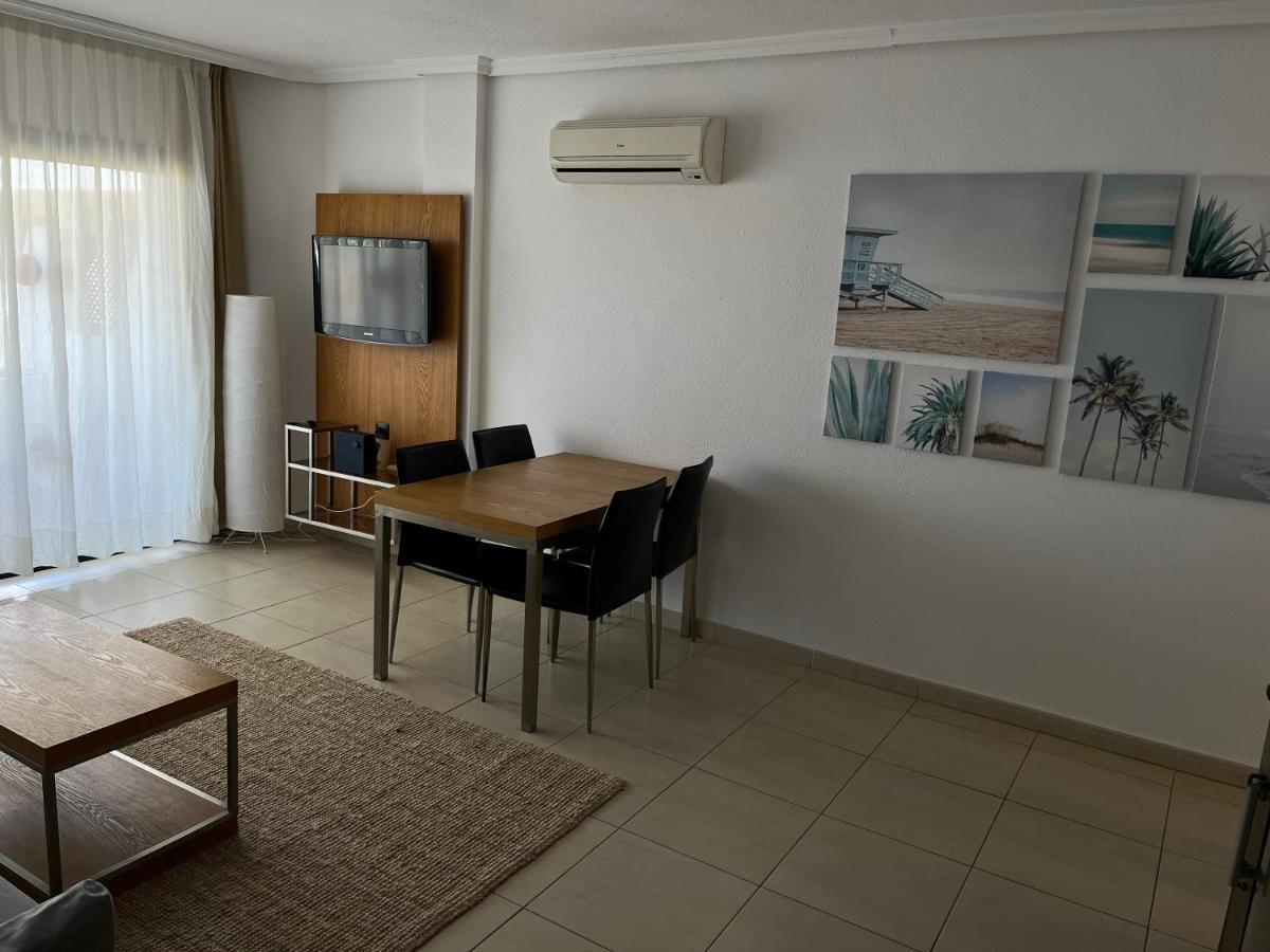 SunnyApartment201 San Miguel de Abona Bagian luar foto