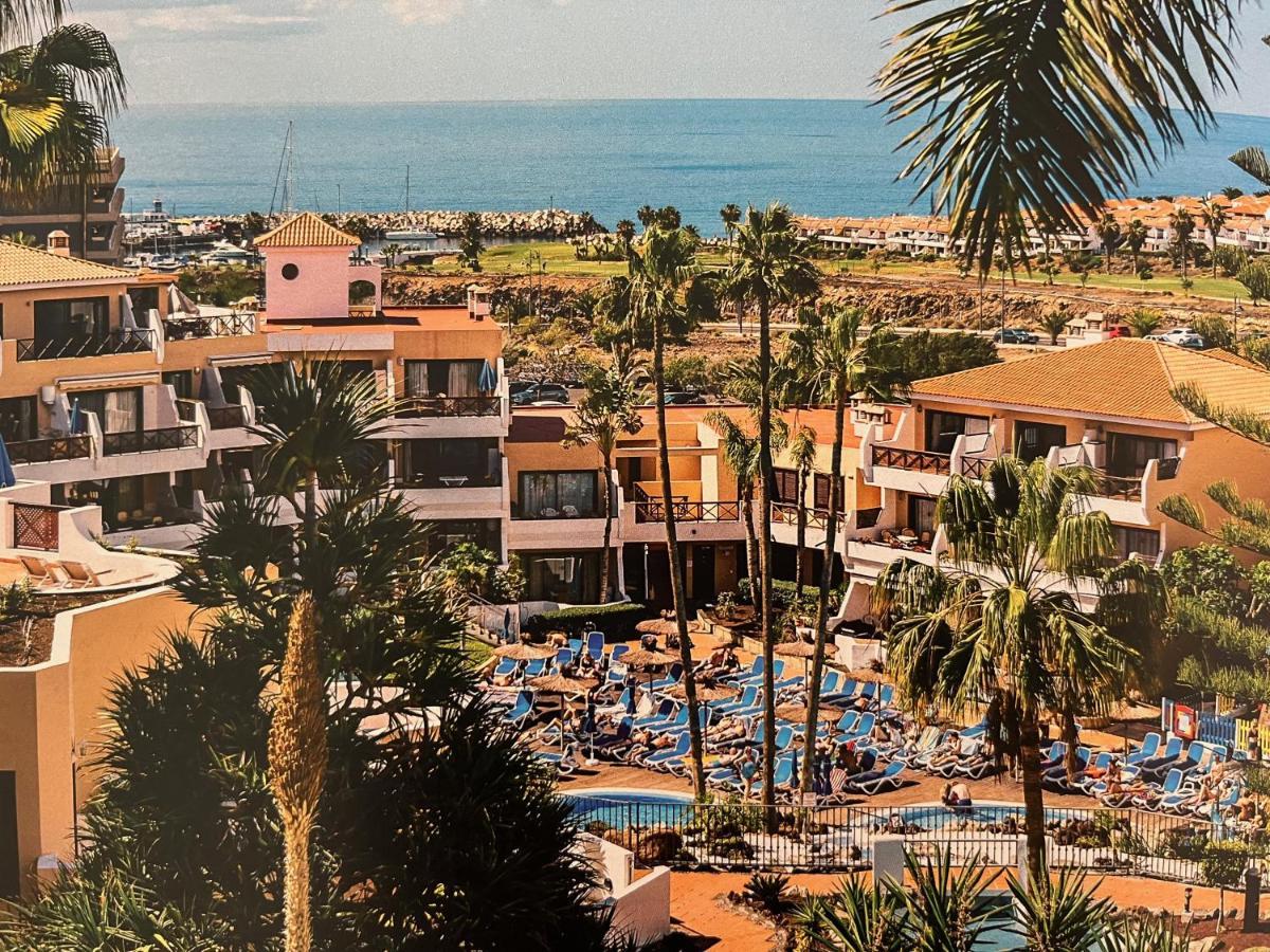 SunnyApartment201 San Miguel de Abona Bagian luar foto