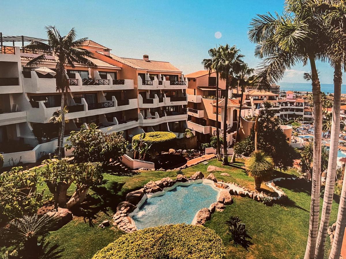 SunnyApartment201 San Miguel de Abona Bagian luar foto