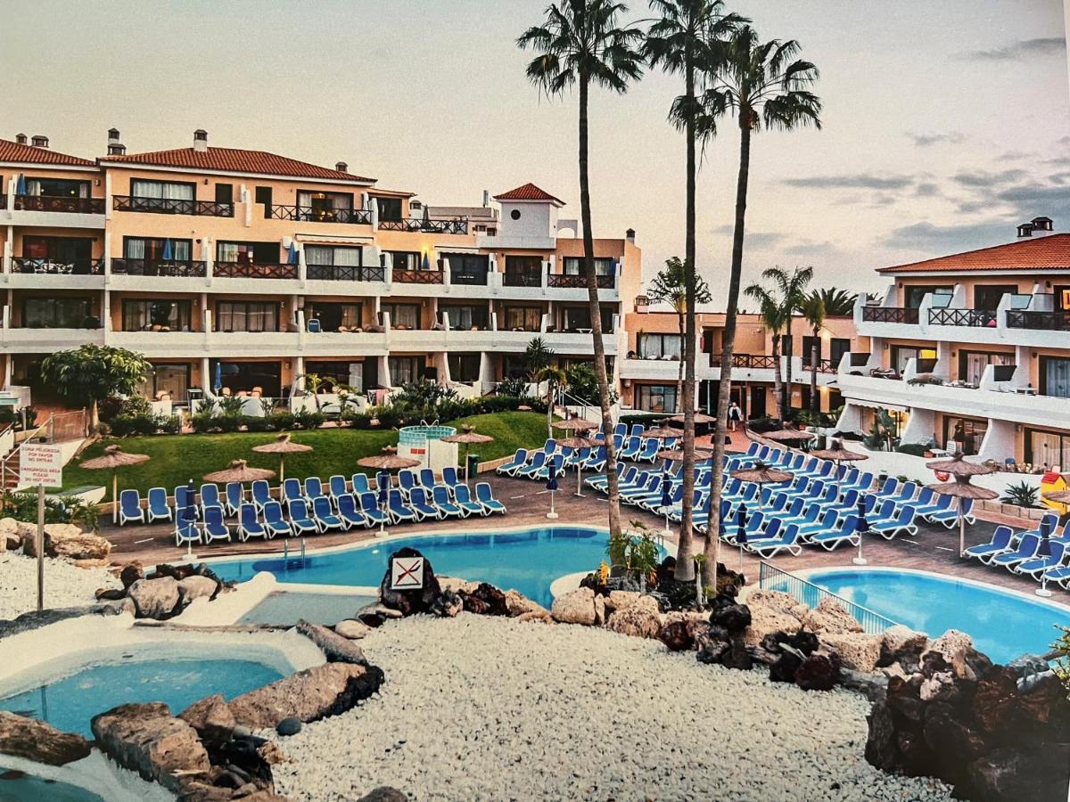 SunnyApartment201 San Miguel de Abona Bagian luar foto